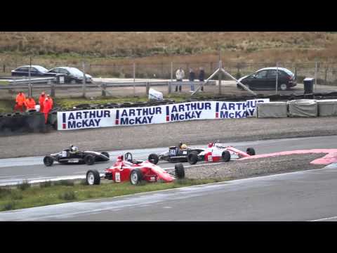 Formula Ford Battle