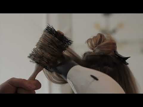 Bolivar Salon Promo Video