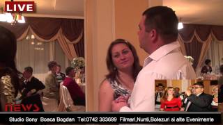 Formatia Fratii Chiriac de la Bacau 15 Contact:Seby-0754.684.940