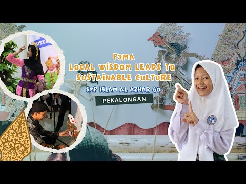 P3MA 2024 | SMPIA 60 PEKALONGAN