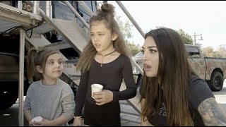 Public Enemy No. 1 - Bitter Barista