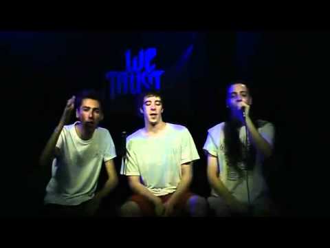 Jonash - tema para libredifusion we trust