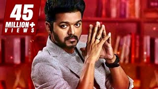 Thalapathy Vijay Superhit Action Hindi Dubbed Full