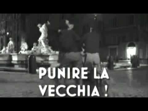 Fascisti su Marte - Befana Fascista