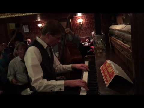 Morten Gunnar Larsen - "Coronation Rag"