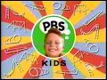 PBS Kids Bookworm Bunch Program Break 2001 WNPT