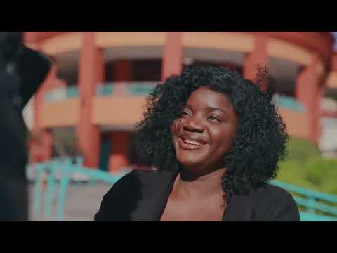 ME MERECE- HÉLIA SANDRA( CLIPE OFICIAL)