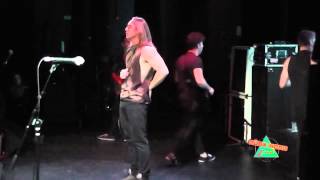 City in the Sea ~ Full set ~ 12/5/13 on ROCK HARD LIVE