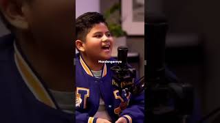 Download lagu Ternyata ' Prince Poetiray yang nyanyi lagu di ' Ost Film Jumbo mp3