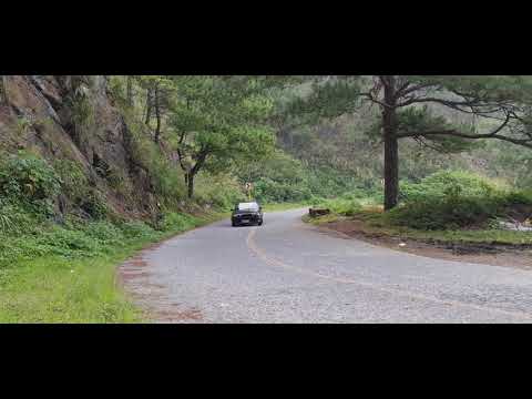 Toyota corolla small body 4af power