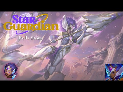 Sternenwächter 2022 - Rells Story