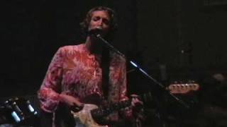 Waterdeep Live Sept. 15, 2001 - Motherless Child