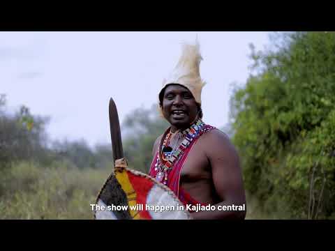 My Village, My Culture, My Tradition – Season 1 Official Traile1 | The Journey Begins