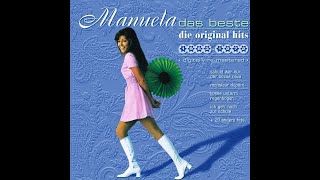 Manuela - DER SCHWARZE MANN AUF DEM DACH JACK IN THE BOX