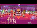 The Amazing Sister Circus