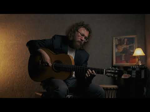 Alexey Starodubtsev - Epílogo. A mi David Cerreduela ("Carmonita", 2019)