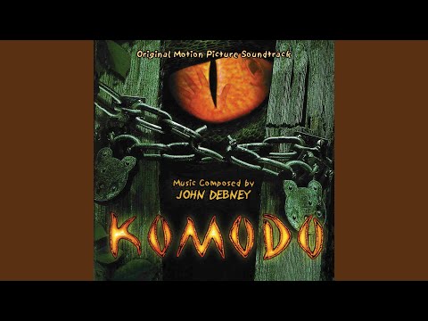Video thumbnail for The Swamp
