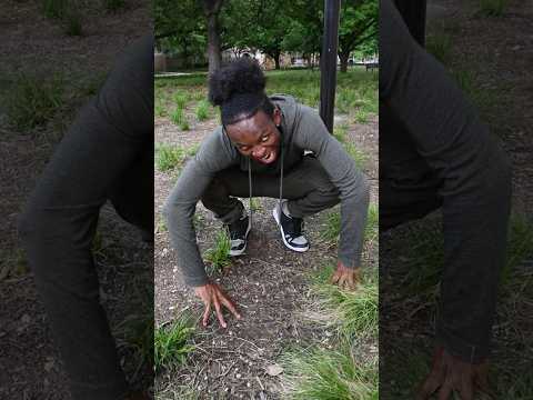 Those street photography videos be like😂