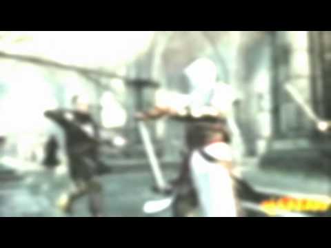 Warlak - Padre Damaso w/ lyrics