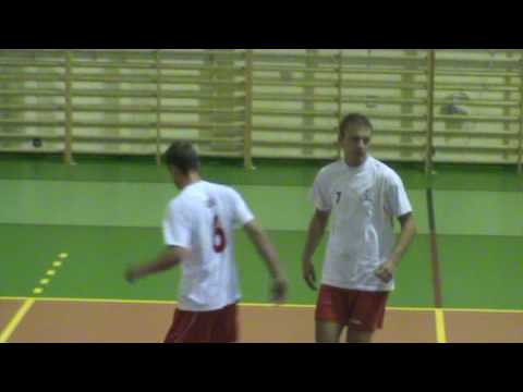 11.09.2009r. Blokersi - Lambada 7-3