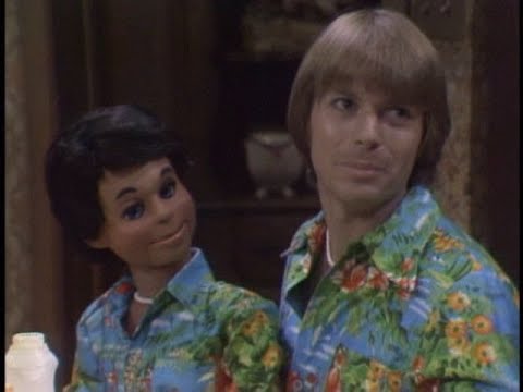 Chuck & Bob - First Appearance on Soap  (Part 1)