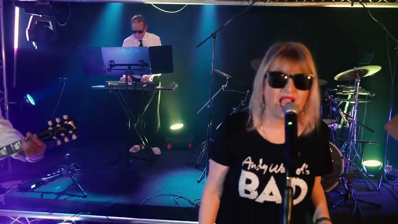 ATOMIC RAPTURE SHOWREEL