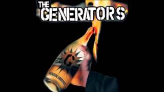 The Generators - Hanoi '68