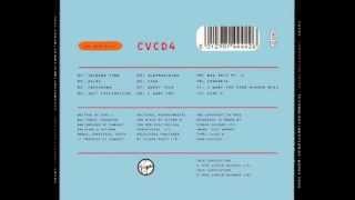 Cabaret Voltaire - Kino