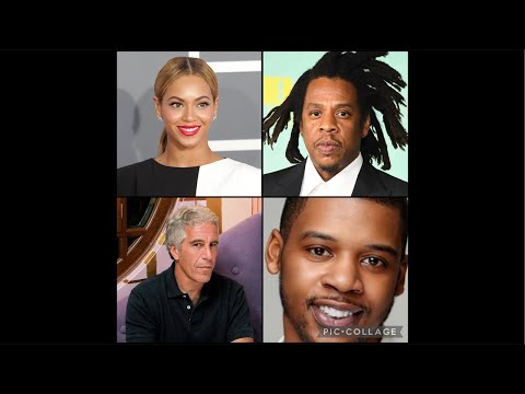 Breaking’ Beyonce Expose Jay Z Getting His Biological Son Mom Pregnant At 15 Over Epstein Files!