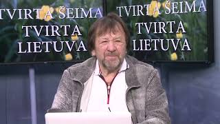 Tvirta seima 2026 10 27