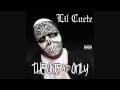 Lil Cuete - 90650 (NEW 2010) CRM Exclusive