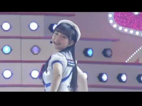 Ijigen FES   Idolmaster & Love Live! Aqours!  青空 (Aozora) Jumping Heart