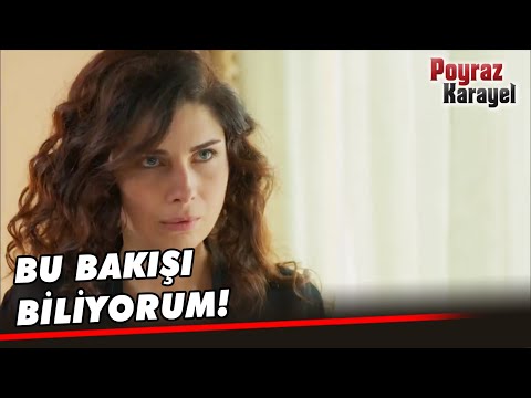 Songül, Sadrettin'den Korktu! - Poyraz Karayel Özel Klip