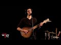 Tamino - "Dissolve" (Live at WFUV)