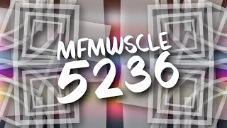 MFMWSCLE5236 Jorby 22.0 Intro-Logo (V2.5: Improvement Again/26.09.2025/Multisided)