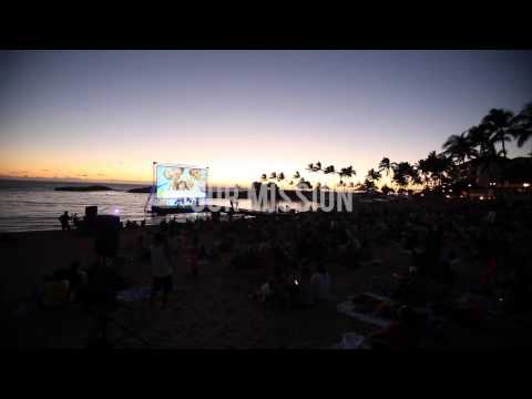 Asian Pacific Festival Video Promo 2015