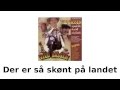 Der Er Så Skønt På Landet Michael Bundesen Vildbassen