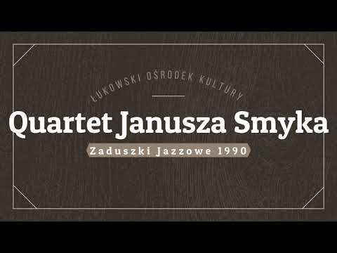 Retro Ł`OK - Quartet Janusza Smyka [1990]