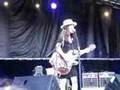 Leisure Suite - Feist Live @ Osheaga 2007 