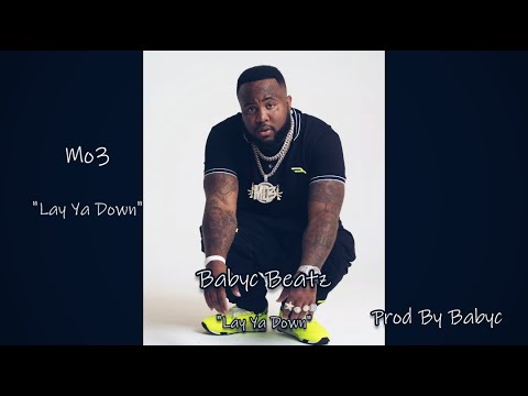 [FREE] Mo3 Type Beat 2025 × Boosie Type Beat 2025 | "Lay Ya Down" (Prod By Babyc)