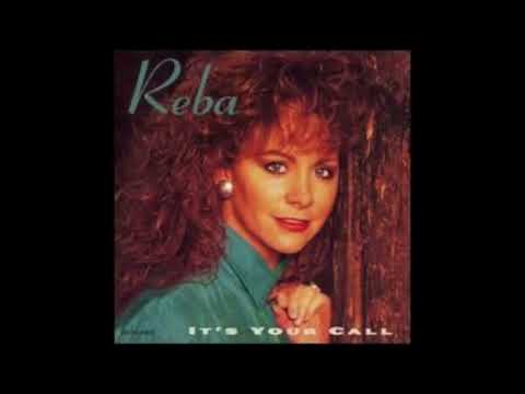 REBA MCENTIRE & VINCE GILL - THE HEART WON’T LIE