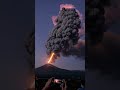 Kanlaon Volcano Erupts In The Philippines Ash Plume Reaches 4 5km