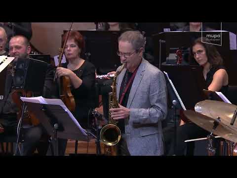 Senza Nome - koncertrészlet (Live at Müpa Budapest)