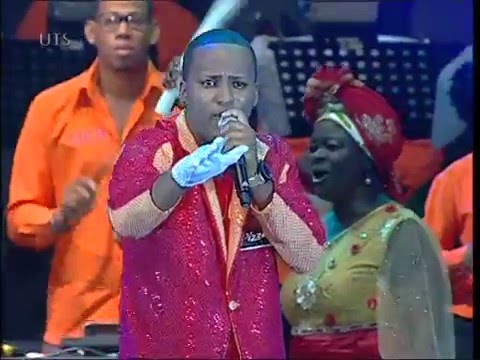 Furgell Wijngaarden - Lus Riba Korsou (2014)