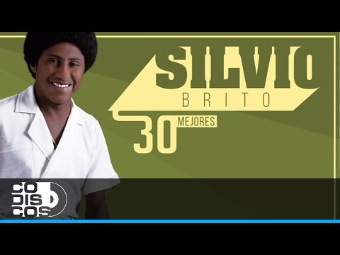 Llegaste A Mi, Silvio Brito - Audio