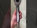 High Pressure Filtered Shower Head Perfect Shower Happy Pets
