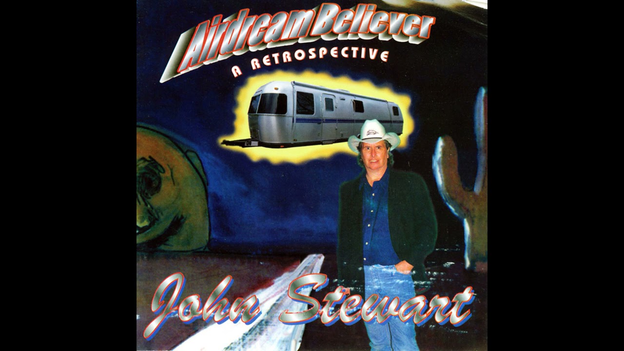 John Stewart Gold Lyrics And Videos