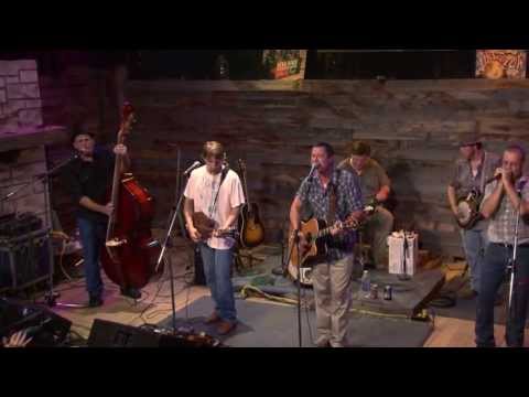 Beau Hinze and The Backporch Shufflers - Live In The Heater - Hurricane Train