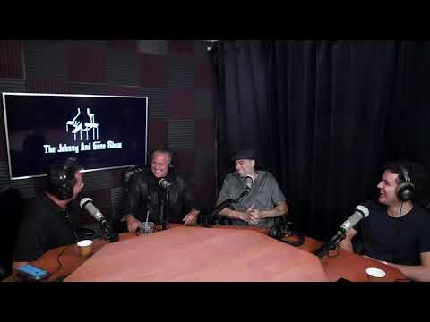#14 Mike Dowd - John Alite & Gene Borrello talk with the Notorious Corrupt Cop from "The Seven Five"