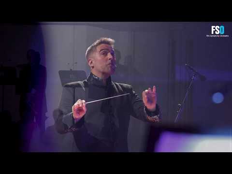 "Summon the Heroes" - Atlanta '96 (John Williams) - Film Symphony Orchestra